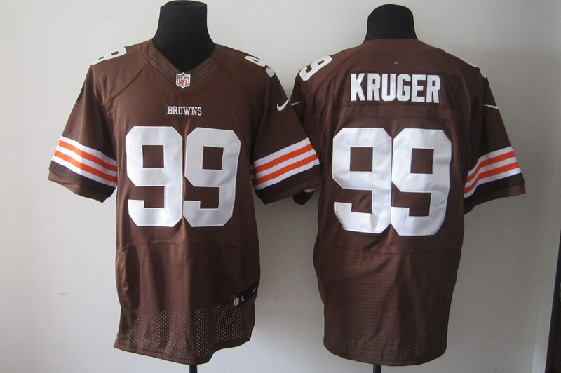 Cleveland Browns elite jerseys-023